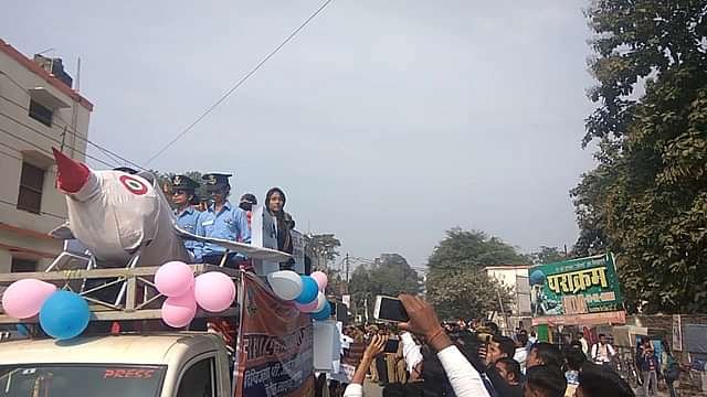 MPPG_Gorakhpur
